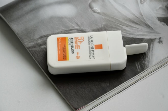 Must have или куплю снова: Clarins, La Roche-Posay, Carmex, Bingju