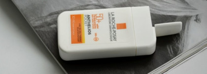 Must have или куплю снова: Clarins, La Roche-Posay, Carmex, Bingju
