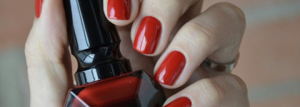 Christian Louboutin Nails