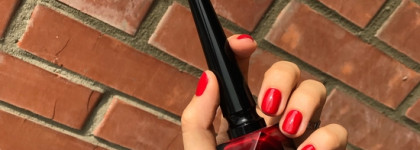 Christian Louboutin Nails