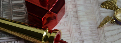 Christian Louboutin Nails