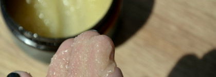 Скраб для кожи головы Zeitun Ritual Of Freshness Scalp & Hair Scrub