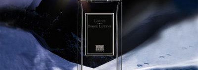 Louve (Волчица) от Serge Lutens