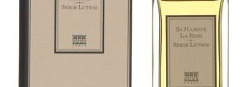 Serge Lutens. Воспоминания от знакомства с ароматами