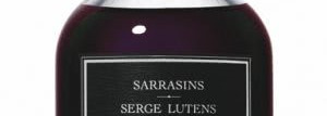 Serge Lutens. Воспоминания от знакомства с ароматами