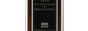 Serge Lutens. Воспоминания от знакомства с ароматами