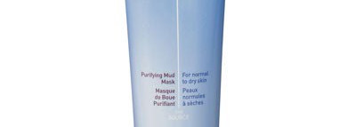 Очищающая грязевая маска Ahava Purifying Mud Mask