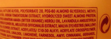 Первый шаг на пути к Decleor-уходу: Decleor Aroma Cleanse Cleansing water face&eyes - Eau demaquillante visage&yeux