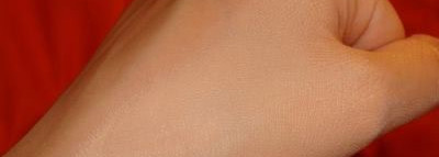 Benefit Stay don't stray - Stay-put primer for concealers & eyeshadows