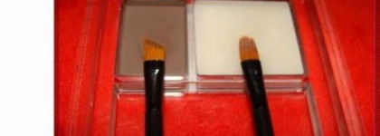 Pupa Eyebrow Set - набор для моделирования бровей