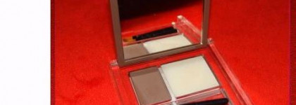 Pupa Eyebrow Set - набор для моделирования бровей