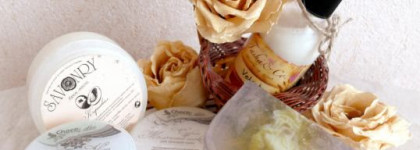 Юный натуралист