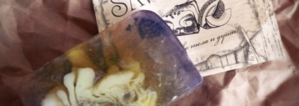 Юный натуралист