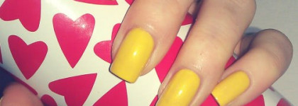 100 % летний лак! Aurelia Magnifique № 112