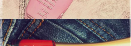 Мои самые любимые : Pupa и  Fennel