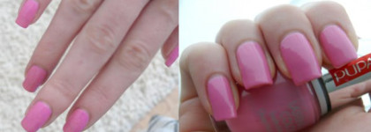 Мои самые любимые : Pupa и  Fennel