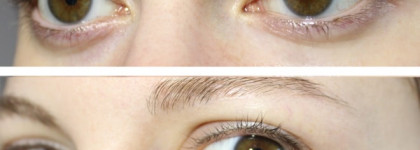 Maybelline  Lash Sensational Lash Multiplying Mascara #01 Very Black