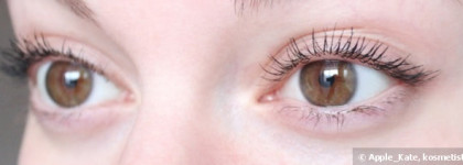 Maybelline  Lash Sensational Lash Multiplying Mascara #01 Very Black