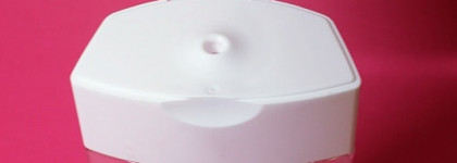 Мицеллярная вода Diademine  - вода, которая получила второй шанс.