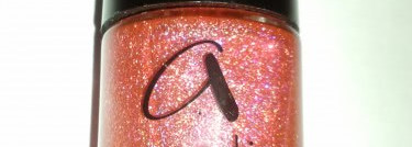 Мой любимый голографик Aurelia Professional №209