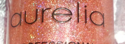 Мой любимый голографик Aurelia Professional №209