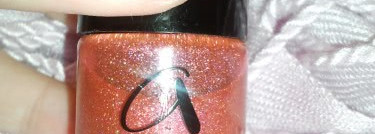 Мой любимый голографик Aurelia Professional №209