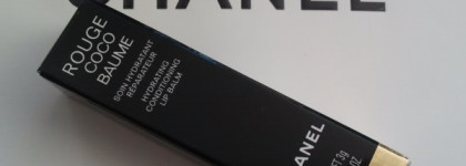 Бальзам для губ Chanel Rouge Coco Baume