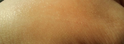 Бальзам для губ Chanel Rouge Coco Baume