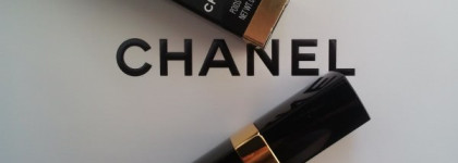 Бальзам для губ Chanel Rouge Coco Baume