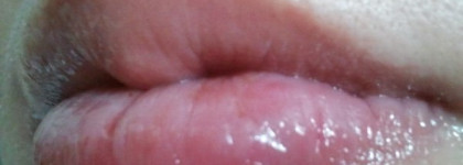 Бальзам для губ Chanel Rouge Coco Baume