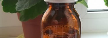 Моя сокровищница Fresh Line.Часть I:Тонизирование