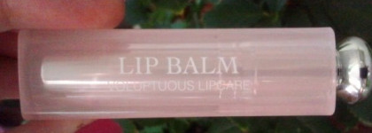 Красавчик Dior Addict lip balm оттенок 002