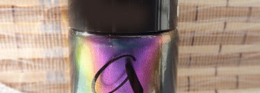 Жучок в банке или Aurelia Professional #405