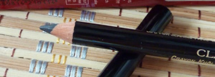 Чудо палочка-карандаш для глаз Cryon Khol #01 extreme black от Clarins