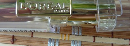 Помада L'oreal Rouge Caresse #201 Игривый фиолетовый