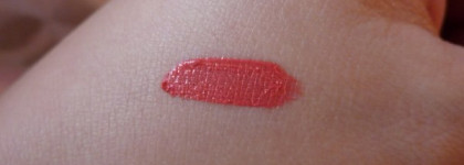 Неоднозначная помада для губ Lush Fresh Handmade Colour #Верить в себя