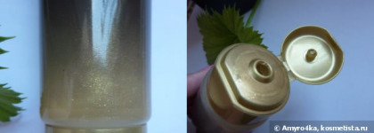 Два помощника в борьбе за красивую кожу от Avon