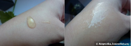 Два помощника в борьбе за красивую кожу от Avon