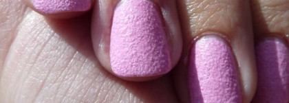 Песочный лак для ногтей Dance Legend Sahara Crystal # 08 Sandy