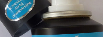 Сравнение двух сухих шампуней:Syoss Volume Lift Dry Shampoo & сухой шампунь Garnier Fructis "Упругий объем"