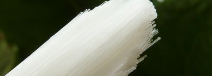 Крем для удаления волос на лице с кисточкой-аппликатором Brush -on hair remover creme for face от Sally Hansen