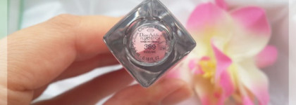 Флюид для губ   Dior Addict Fluid Stick Fabulous Wear High Impact Glossy Colour Lip Hybrid #389 kiss me