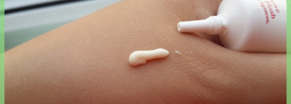 Clarins eye revive beauty flash - крем-гель от усталости для кожи вокруг глаз