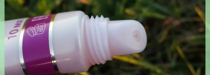 Faberlic expert Smoothing Lip Balm - Разглаживающий бальзам для губ Age power