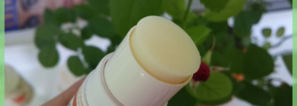 Melvita apicosma repairing lip balm - Защитный бальзам для губ Апикосма