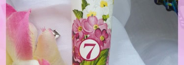 Faberlic the basic line Verbena - Крем для кожи век, мой ежедневный помощник