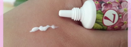 Faberlic the basic line Verbena - Крем для кожи век, мой ежедневный помощник