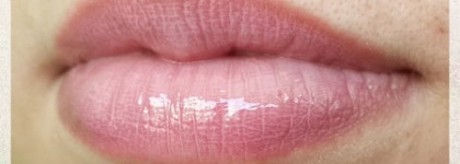 Inglot sleek cream lip paint #94 или волшебное преображение