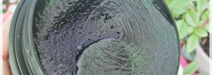 Natura Siberica Северное мыло-детокс на основе активированного угля для глубокого очищения кожи лица