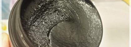 Natura Siberica Северное мыло-детокс на основе активированного угля для глубокого очищения кожи лица